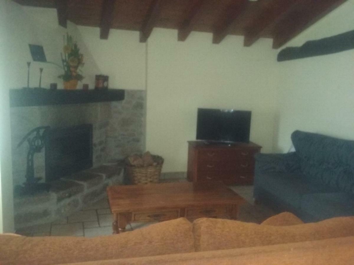 Legasa Casa Rural Lakoizketa מראה חיצוני תמונה