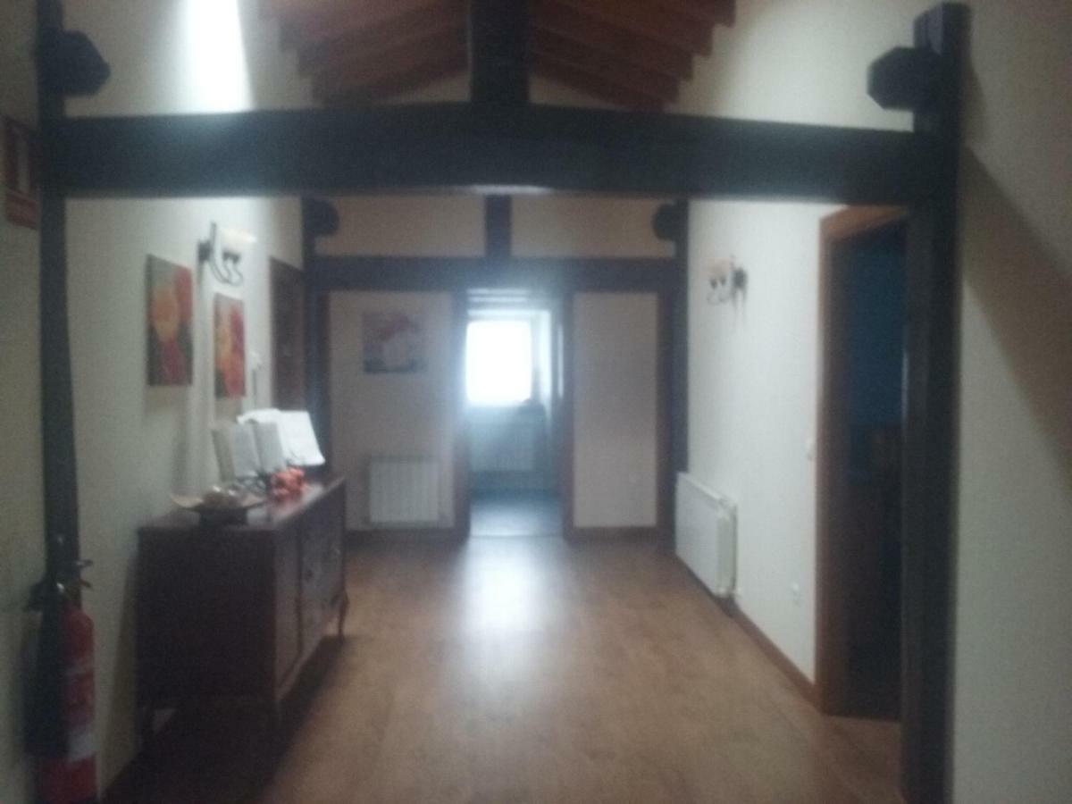 Legasa Casa Rural Lakoizketa מראה חיצוני תמונה